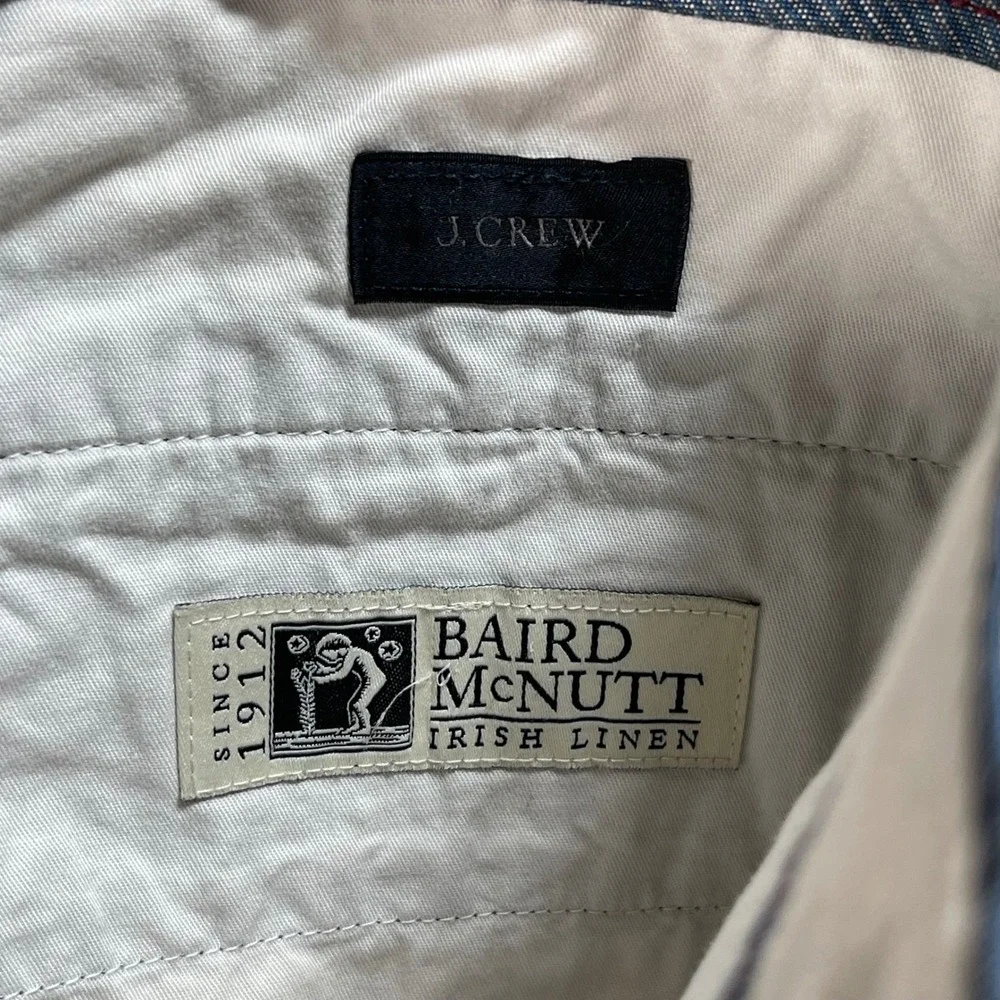 J. Crew crew 770